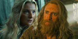 The Rings Of Power's Vic Armstrong On Raising The Bar For Season 2,  Training Actors For Action & Wednesday Season 2