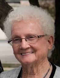 Obituary information for Shirley Heidrick