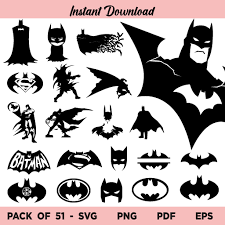 Download Batman Svg Bundle Batman Svg Batman Svg Bundle Files Batman Logo Svg Batman Sign Svg Batman Batman Bundle Svg Png Cut Files For Cricut Buy Svg Designs