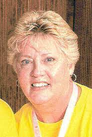 Obituary information for Gail S Hahn