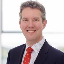 Prof. Douglas Proctor