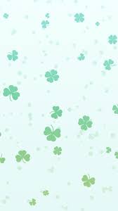 You don't need luck when you have friends like these. Be Linspired St Patrick S Day Iphone Wallpaper St Patricks Day Wallpaper Pastel Background Wallpapers Wallpaper Backgrounds