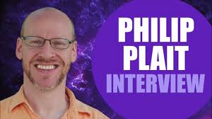 Philip Plait: Under Alien Skies