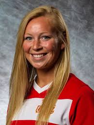 2014 Women's Soccer Roster