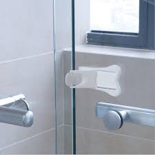 Baby proofing cabinets without screws has never been easier with this child proof cabinet latch set. Buy Baby Safe Protection Safety Sucker Gate Sliding Secure Latch Baby Infant Door Lock Doors Window Lock At Affordable Prices Free Shipping Real Reviews With Photos Joom