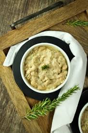Each and every one of us remains committed to one goal above all: Vegan Smoky Rosemary White Beans Zoes Kitchen Copycat The Vegan 8