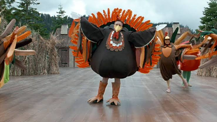 Thanksgiving