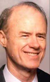 George Bynum Obituary (1931