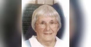 Faye Guenette Obituary