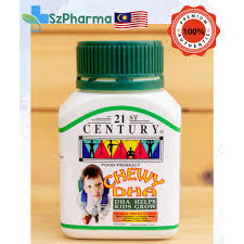 #vitamincchewable vitamin c chewable is backkk uolsss!! 21st Century Vitamin Dha Epa Omega 3 Perkembangan Otak Dan Tumbesaran Kanak Kanak Shopee Malaysia