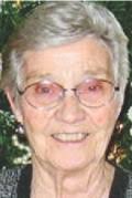 Nona Bethell Obituary (2011)