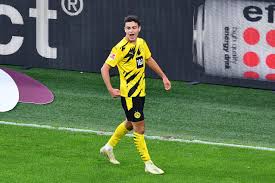 On this page injuries as well as suspensions. Kurz Vor Dem 18 Geburtstag Giovanni Reyna Fur Usa Nominiert Bvbwld De