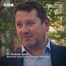 Glenn Gault's Instagram, Twitter & Facebook