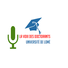 Lycée de tokoin 1989 — 1992 high school, mathematics and physics. Voix Des Doctorants Universite De Lome Home Facebook
