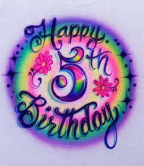 We did not find results for: Airbrush Happy 5th Birthday Flowers Rainbow Colors Childrens 5 Etsy