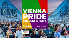 Vienna Pride Cinema Night