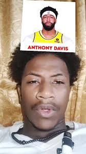 Basketball Player Card Showcase with Anthony Davis and More