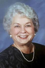 Barbara Anne (Ficklin) May