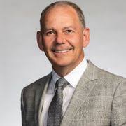 Patrick Sanderson — EVP Stores and Store Operations at Victoria's Secret