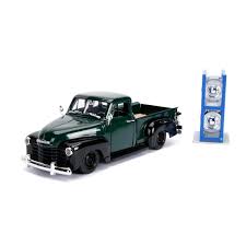 Image result for Green 1953 Truck