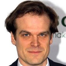 David Harbour