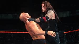 Steve austin фото исполнителя steve austin. Wwf In Your House A Cold Day In Hell 1997
