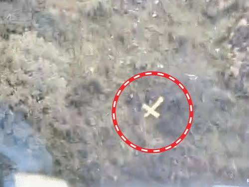 Joshimath Helicopter Crash Video Update; Uttarakhand SDRF Police Rescue | Badrinath