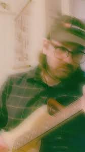 Here’s a spacey noodle for ya. Because every Wednesday could use some  verbed out strat improvisation., #straturday #verb #ambientmusic #guitar