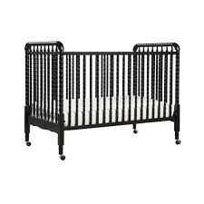 Modern burlap is an inspirational lifestyle brand for infants, children, & adults. Million Dollar Baby Davinci Jenny Lind Crib Black Destination Baby Kids