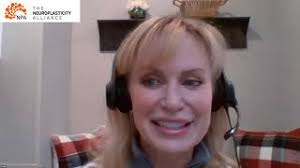 Rene Mills Interview, Neuroplasticity Lunch & Learn Series for Brain  Awareness Week 2023