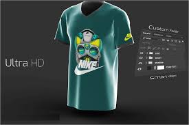 Use the 3d design mapping to get your designs perfectly aligned and make them look. Nike T Shirt 3d Mockup Mockup Psd