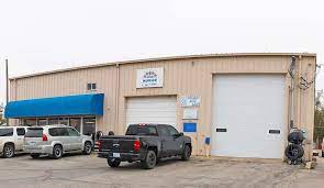 4395 e us highway 50 # 2 garden city, ks 67846. Auto Shop Tire Dealer In Dodge City Ks O K Tire Of Dodge City Inc
