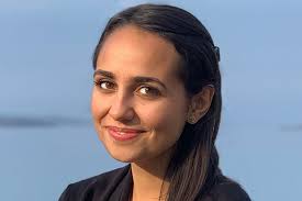 Doctor, lawyer, open source investigator? New field plucks Berkeley grads