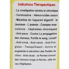 Achetez Huile De Sene A Un Prix Pas Cher