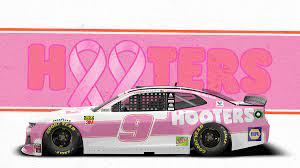 As we rapidly approach october, i am looking to make a breast cancer awareness paint scheme on at least the gen6, if not the nxs and ncwts cars in i will put all of the names you post in this thread on the car, which i will post when complete both in the forums and on trading paints (for those of you. Chase Elliott To Run New Paint Scheme For Breast Cancer Research Hooters