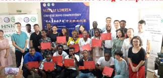 More Female Win Chinese Song Competition