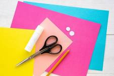 CCS Paper Dolls card making group