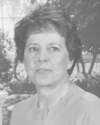 Charlene Richards Obituary (1931