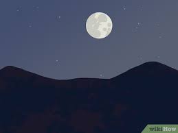 In other words, if your aperture is set to f/11 and your iso is set to 100, your shutter speed will be 1/100; How To Photograph The Moon 13 Steps With Pictures Wikihow