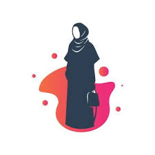 Check spelling or type a new query. Stock Vector Hijab Logo Vector Human Clipart Logo Icons Style Png And Vector With Transparent Background For Free Download Hijab Logo Fashion Logo Vector Logo