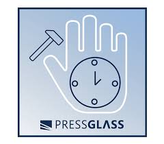 Laminated glass - PRESS GLASS SA