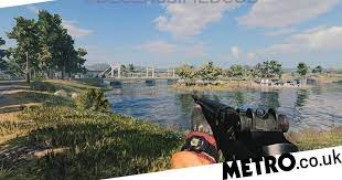 Several leaks and rumours reported by a number of sources have suggested that the new map will be released in march 2021. New Call Of Duty Warzone Cold War Map Due In March Claims Leak Metro News