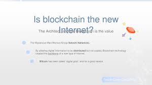 Originally devised for the digital currency bitcoin , the tech community is now finding other potential uses for the technology. Getting Started With Ethereum Private Blockchain Ppt Download