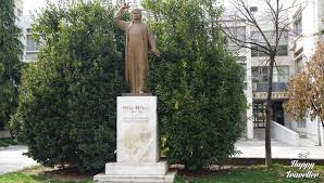 Μικρά οικονομικά αυτοκίνητα, υπερπολυτελή αλλά και ειδικοί τύποι όπως minibuses και 4χ4, είναι εδώ για να σας. Larisa Ta3idiwtikos Odhgos Gia Thn Omorfh Polh Ths 8essalias Happy Traveller