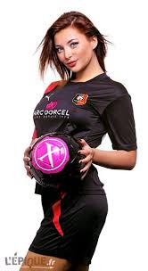 Achetez en toute confiance et sécurité sur ebay! Football Quand Marc Dorcel Devient Sponsor Maillot Officiel D Un Club De Ligue 1