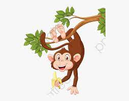 In addition to png format images, you can also find little monkey hanging upside down on a tree vectors, psd files and hd background images. Png Clipart Clip Art Ogf Monkey Hanging From A Tree