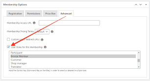 The latest version 1.0.0 released on august 20, 2019 by the author webprolead on codecanyon. Wordpress User Roles Memberpress User Manual