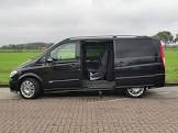 MERCEDES-VIANO