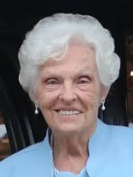 Obituary information for Carrie Lou White Wolfenbarger