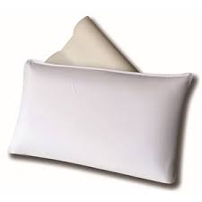 Il cuscino per cervicale italiano più amato dagli il cuscino per la cervicale è essenziale per chi soffre di questo disturbo, perché permette di quando si. Cuscini Tessile Casa Guanciale Ortocervicale Relax 50x80 Cm In Offerta Coop Online